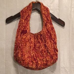 CHRISTIAN LIVINGSTON COLLECTION BAG